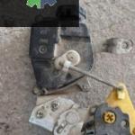 HYUNDAİ ACCENT ERA MERKEZİ KİLİT MOTORU