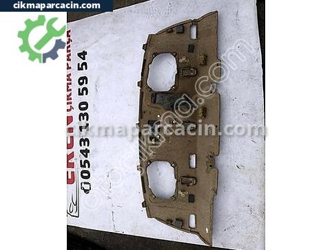 Hyundai Accent Bagaj çıkma parça
