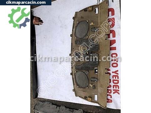Hyundai Accent Pandizot çıkma parça