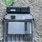 Hyundai Accent Era motor beynı orjinal çıkma