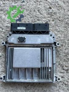 Hyundai Accent Era motor beynı orjinal çıkma