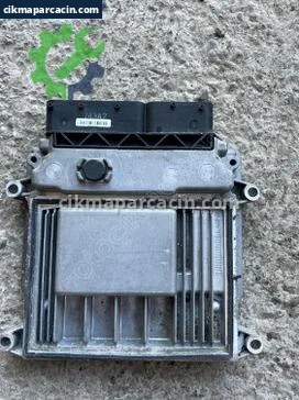 Hyundai Accent Motor Beyni çıkma parça