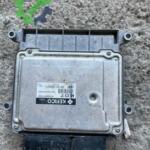 Hyundai Accent Era motor beynı orjinal çıkma