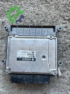 Hyundai Accent Motor Beyni çıkma parça