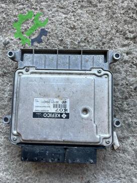 Hyundai Accent Motor Beyni çıkma parça