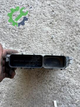 Hyundai Accent Motor Beyni çıkma parça