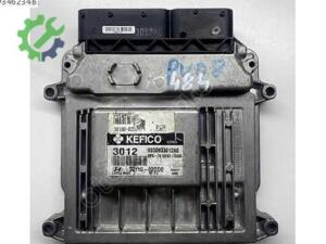 Hyundai Accent 2020-2024 Motor Beyni Çıkma