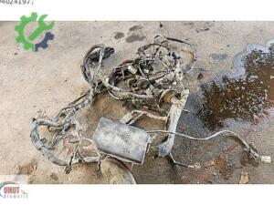 HYUNDAİ ACCENT ERA MOTOR İCİ SİGORTA TESİSATI DİZEL