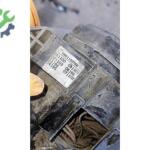 HYUNDAİ ACCENT ERA MOTOR İCİ SİGORTA TESİSATI DİZEL