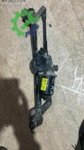 Hyundai accent era ön cam mekanizması