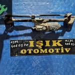 Hyundai accent era ön cam silecek motoru mekanizma çıkma orjinal