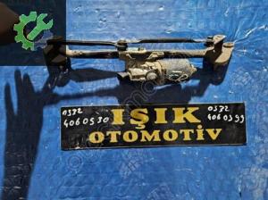 Hyundai accent era ön cam silecek motoru mekanizma çıkma orjinal