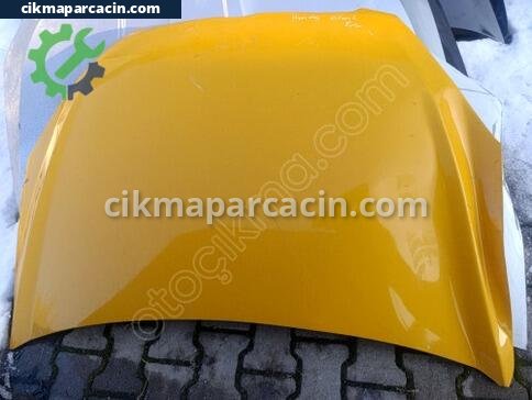 Hyundai Accent Ön Kaput çıkma parça