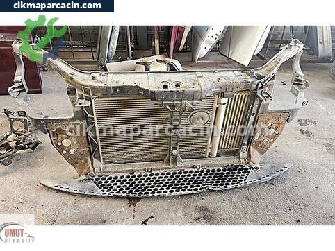Hyundai Accent Ön Panel çıkma parça