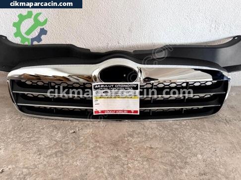 Hyundai Accent Ön Panjur çıkma parça