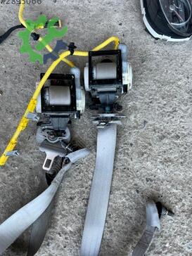 Hyundai Accent Emniyet Kemeri çıkma parça