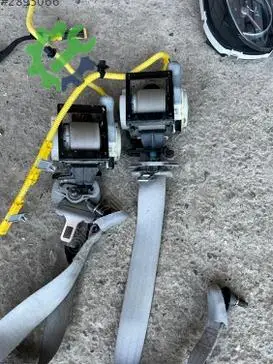 Hyundai Accent Emniyet Kemeri çıkma parça