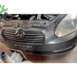 HYUNDAİ ACCENT ERA ON TAMPON