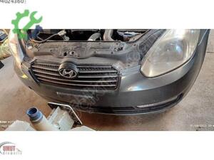 HYUNDAİ ACCENT ERA ON TAMPON