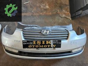 Hyundai accent era ön tampon çıkma orjinal sökme