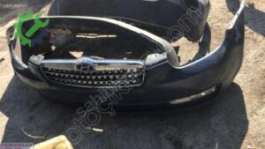 Çıkma Orijinal Ön Tampon Hyundai Accent