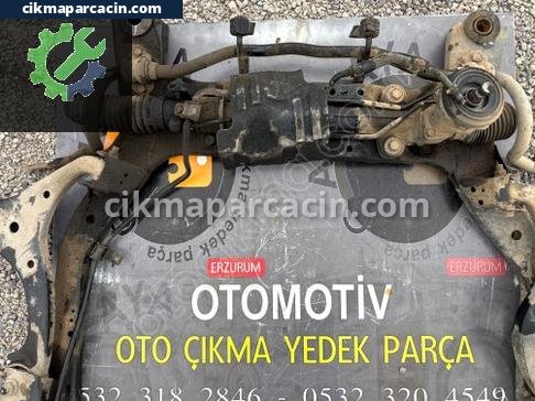 Hyundai Accent Direksiyon Kutusu çıkma parça