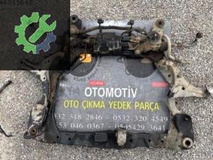 HYUNDAİ ACCENT ERA Orijinal Çıkma Motor Alt Travers