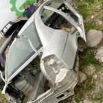Hyundai accent era sağ arka çamurluk