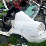 Hyundai Accent Orijinal Çıkma Sağ Arka Çamurluk