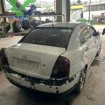HYUNDAİ ACCENT ERA SAĞ ARKA ÇAMURLUK ORJİNAL ÇIKMA