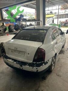 HYUNDAİ ACCENT ERA SAĞ ARKA ÇAMURLUK ORJİNAL ÇIKMA