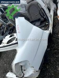 HYUNDAİ ACCENT ERA SAĞ ARKA ÇAMURLUK ORJİNAL ÇIKMA