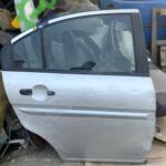 Hyundai accent Era sağ arka kapı