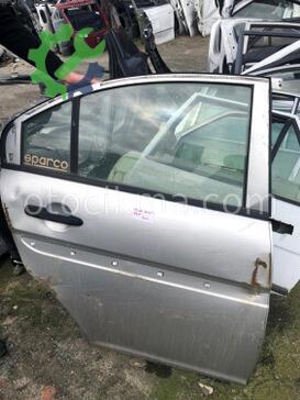 Hyundai Accent Kapı Kolu çıkma parça