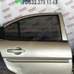 Hyundai Accent Orijinal Çıkma Sağ Arka Kapı