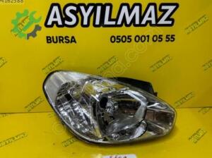 HYUNDAİ ACCENT ERA SAĞ FAR (SIFIR) 10-12