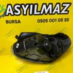 HYUNDAİ ACCENT ERA SAĞ FAR (SIFIR) 10-12