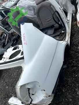 Hyundai Accent Sağ Marşpiyel Sacı çıkma parça