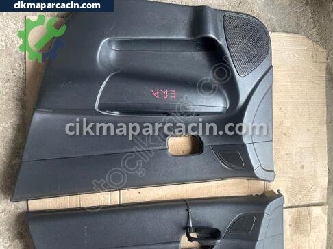 Hyundai Accent Kapı Döşemesi çıkma parça