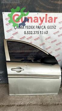 Hyundai Accent Sağ Ön Kapı çıkma parça
