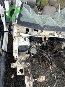 Hyundai Accent Diferansiyel çıkma parça