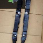 HYUNDAİ ACCENT ERA SAĞ SOL ARKA TAMPON BRAKETİ