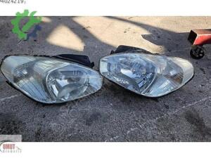 HYUNDAİ ACCENT ERA SAG SOL FAR