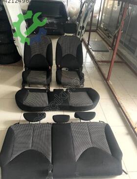 Hyundai Accent Sağ Koltuk çıkma parça