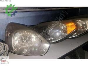HYUNDAİ ACCENT ERA SAG SOL ÖN FAR