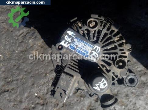 Hyundai Accent Şarj Dinamosu çıkma parça