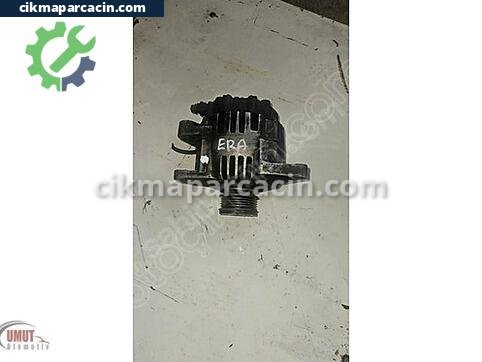 Hyundai Accent Şarj Dinamosu çıkma parça