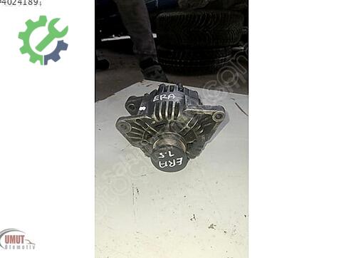 Hyundai Accent Şarj Dinamosu çıkma parça