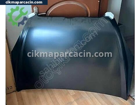 Hyundai Accent Kaput çıkma parça