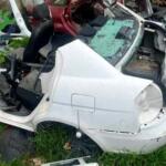 Hyundai Accent Arka Çamurluk Çıkma